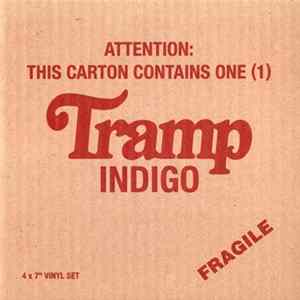 Tramp - Indigo FLAC