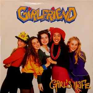 Girlfriend - Girl's Life FLAC