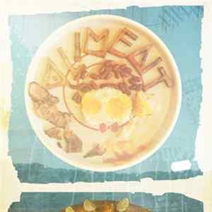 ALIMENT - Demo Cd FLAC