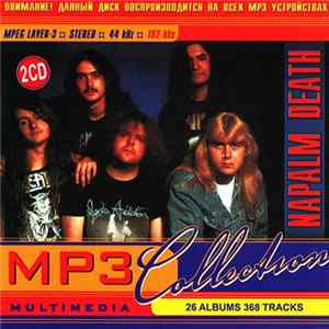 Napalm Death, Unseen Terror, Defecation, Terrorizer, Meathook Seed, Lock Up - MP3 Collection FLAC