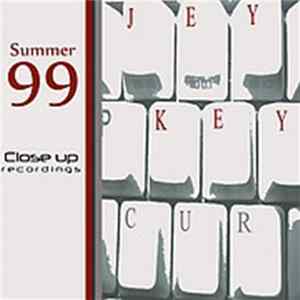 Jey Key - Summer 99 FLAC