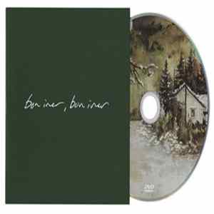 Bon Iver - Bon Iver, Bon Iver FLAC