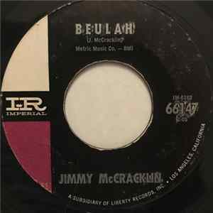 Jimmy McCracklin - Beulah / My Answer FLAC