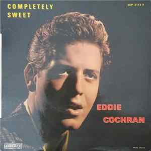 Eddie Cochran - Completely Sweet FLAC