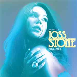 Joss Stone - The Best Of Joss Stone 2003-2009 FLAC