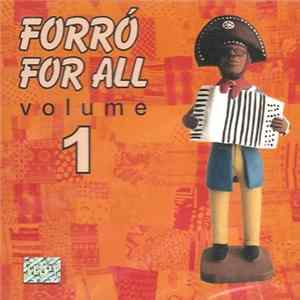 Various - Forró For All Volume 1 FLAC