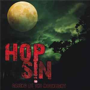 Hopsin - Gazing At The Moonlight FLAC