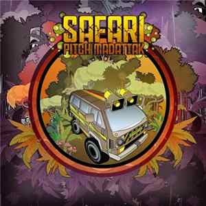 Pitch Madattack - Safari FLAC