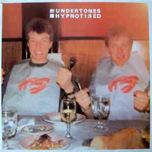 The Undertones - Hypnotised FLAC
