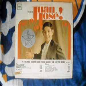 Juan Jose - This Is Juan Jose FLAC