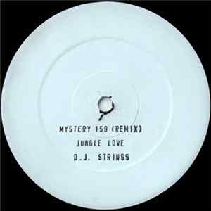 D.J. Strings / D.J. Biz - Mystery 159 (Remix) / Trina (Got 2 B Tough) FLAC