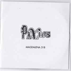 Pixies - Magdalena FLAC