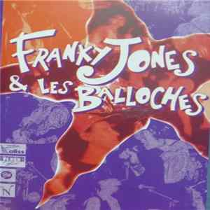Franky Jones Et Les Balloches - The Compile FLAC