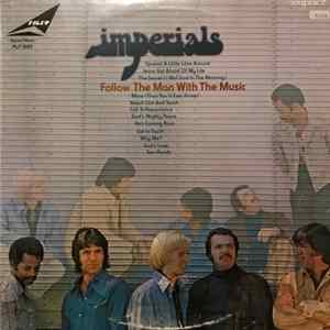 Imperials - Follow The Man With The Music FLAC
