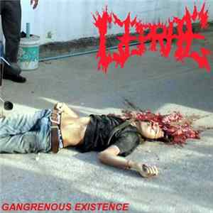 Leprae - Gangrenous Existence FLAC