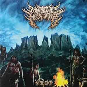 Megalithic Headhunter - Nirleka FLAC