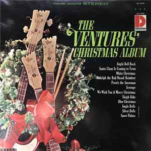 The Ventures - The Ventures' Christmas Album FLAC