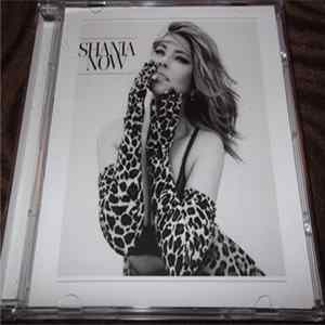 Shania Twain - Now FLAC