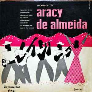 Aracy De Almeida - Sucessos De Aracy De Almeida FLAC