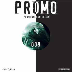 Promo - Promofile Classic 009 - Different Breed Of Man FLAC