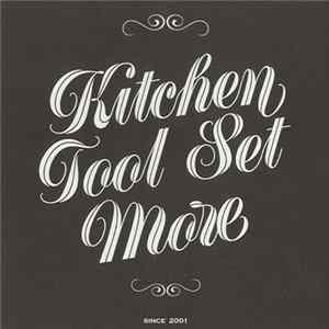 Kitchen Tool Set - More FLAC