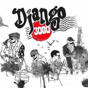 Django 3000 - Django 3000 FLAC