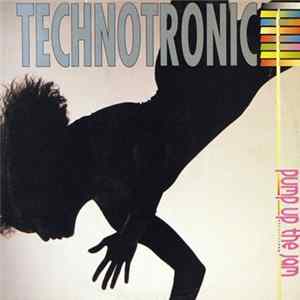 Technotronic - Pump Up The Jam FLAC