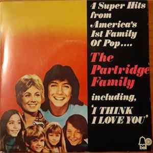The Partridge Family - I Think I Love You FLAC