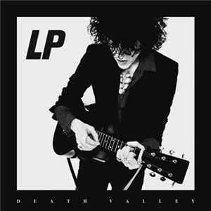 LP - Death Valley FLAC