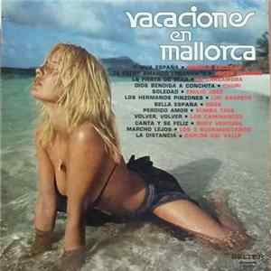 Various - Vacaciones En Mallorca FLAC