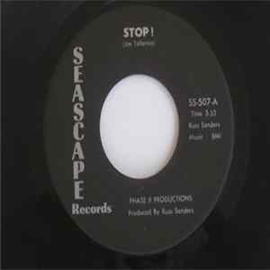 Phase II Productions - Stop! FLAC