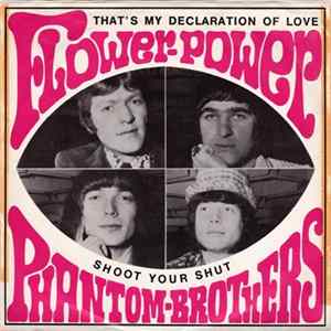 The Phantom Brothers - Flower Power FLAC