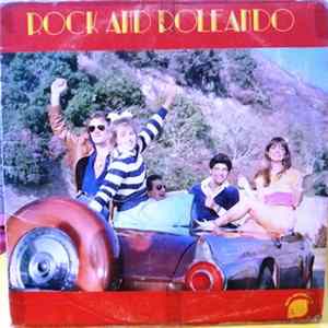 Various - Rock And Roleando FLAC