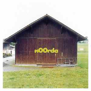nOOrda - nOOrda FLAC