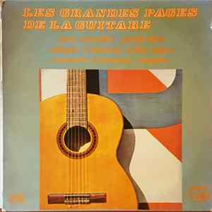 Ferdinando Garbasi - Les Grandes Pages De La Guitare FLAC