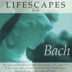 Bach, Dirk Freymuth, Minnesota Chamber Players - Bach FLAC