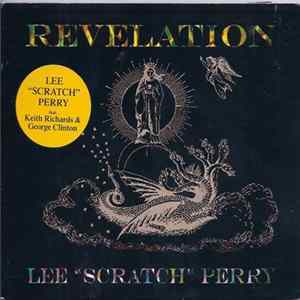 Lee "Scratch" Perry - Revelation FLAC