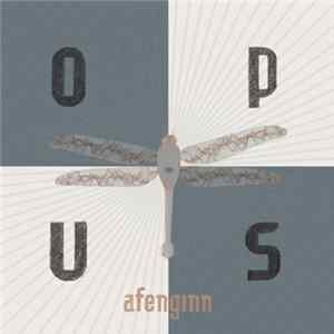 Afenginn - OPUS FLAC