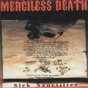 Merciless Death - Sick Sanctities FLAC