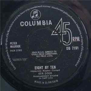 Ken Dodd - Eight By Ten FLAC