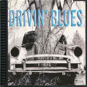 Various - Drivin' Blues FLAC