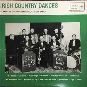 McCusker Brothers Ceili Band - Irish Country Dances FLAC