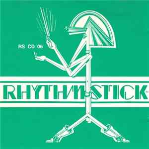 Various - Rhythm Stick RS CD 06 FLAC