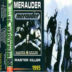 Merauder - Master Killer FLAC