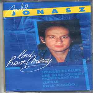 Michel Jonasz - Lord Have Mercy FLAC
