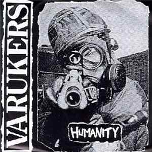 Varukers - Humanity FLAC