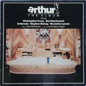 Various - Arthur - The Album FLAC