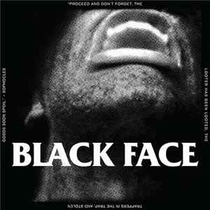 Black Face - I Want To Kill You / Monster FLAC