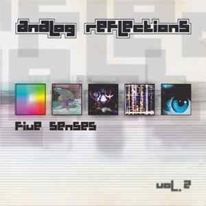 Various - Analog Reflections Vol. 2: Five Senses FLAC