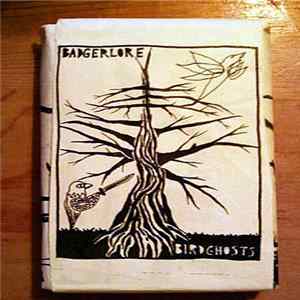 Badgerlore - Birdghosts FLAC